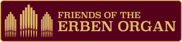 Friends of the Erben Organ