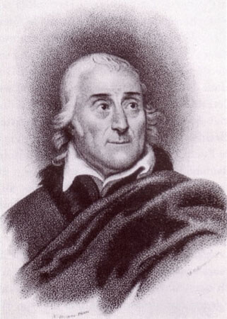 Lorenzo da Ponte, Mozart's librettist